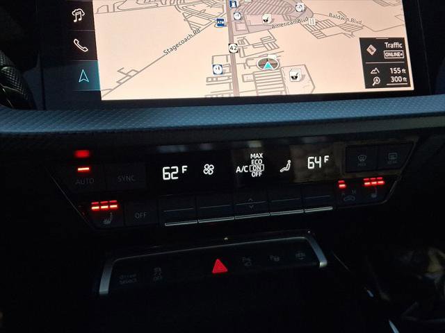 Certified 2025 Audi RS 3 image 17