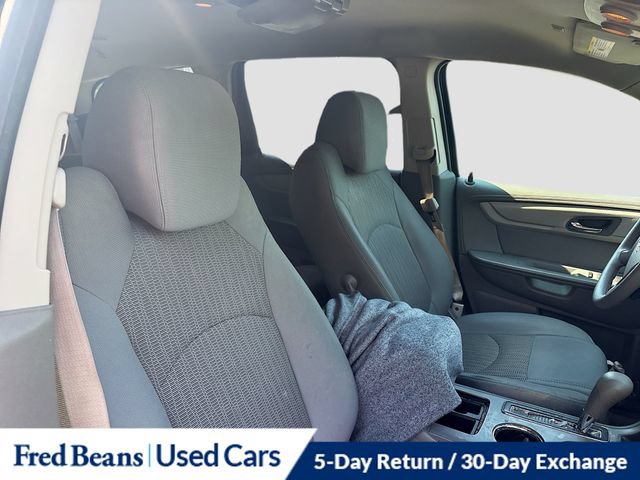 Used 2013 Chevrolet Traverse LS FWD image 35