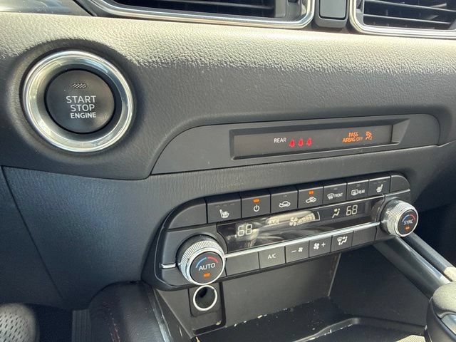 Used 2025 MAZDA CX-5 Carbon Edition AWD/4WD image 19