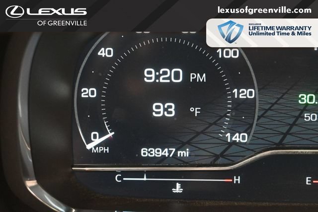Used 2022 GMC Yukon SLT w/ SLT Premium Package AWD/4WD image 12