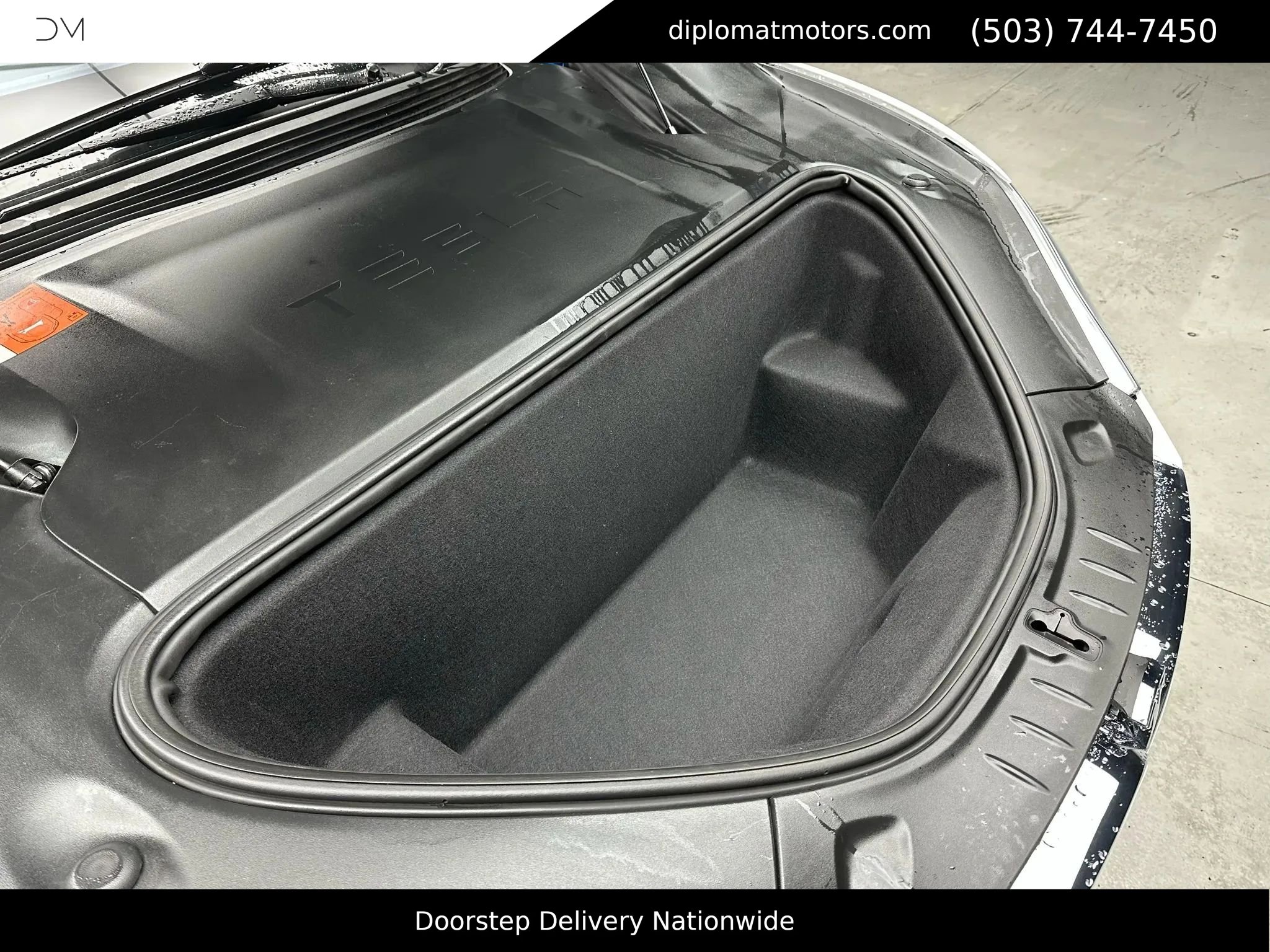 Used 2016 Tesla Model S P100D image 41