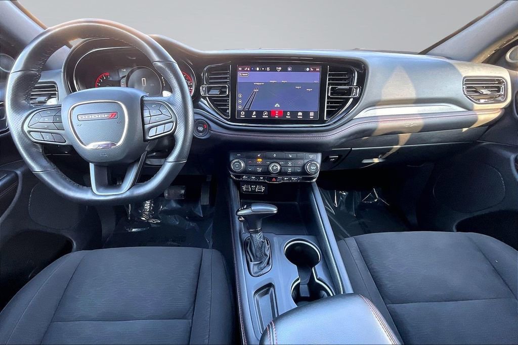 Used 2025 Dodge Durango GT image 16
