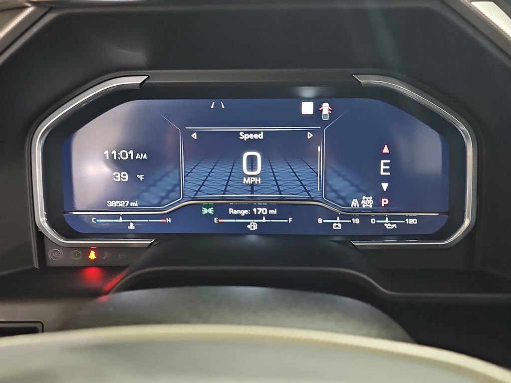 Certified 2022 GMC Sierra 1500 Denali AWD/4WD image 30
