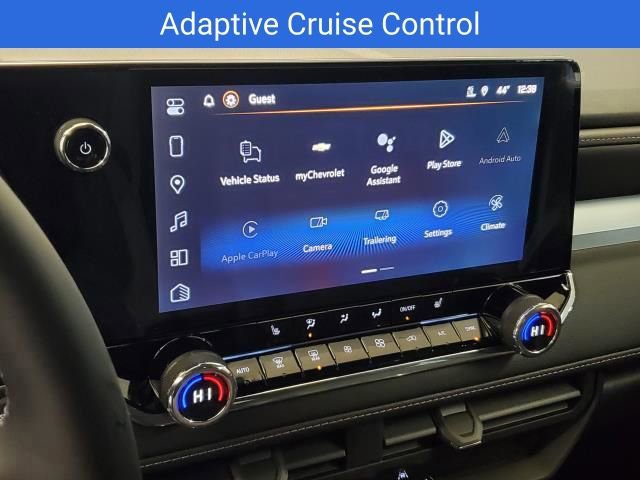 New 2026 Chevrolet Colorado LT w/ LT Convenience Package image 27