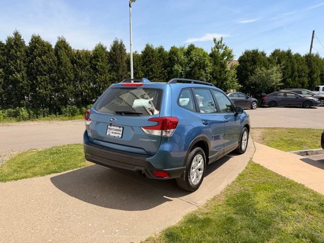 Used 2019 Subaru Forester w/ Alloy Wheel Package AWD/4WD image 4