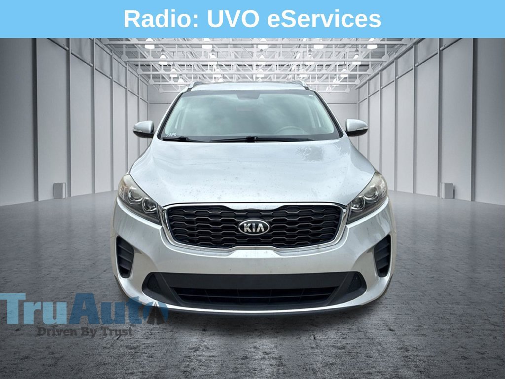 Used 2019 Kia Sorento FWD w/ Option Group 020 image 2
