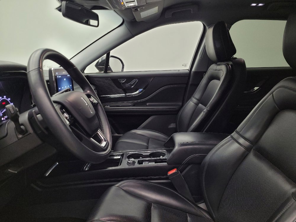 Used 2020 Lincoln Corsair w/ Equipment Group 101A image 17