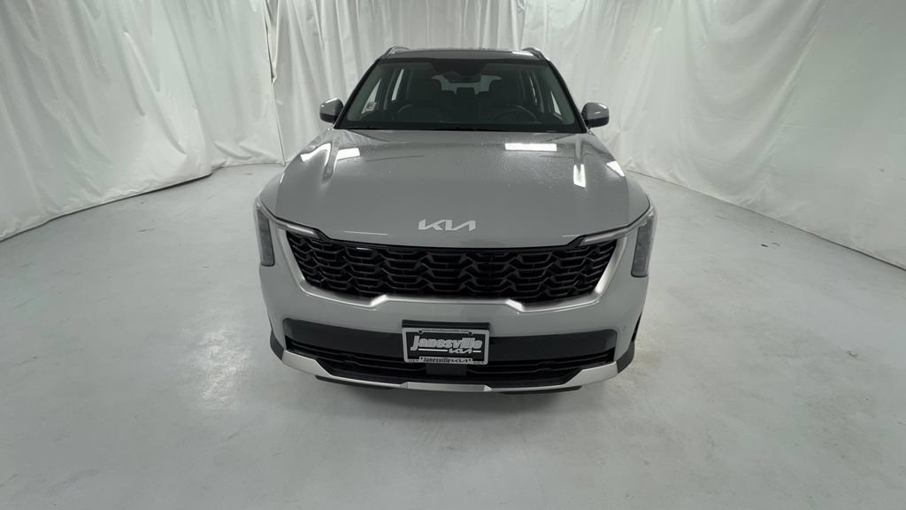 New 2026 Kia Sorento S AWD/4WD image 8