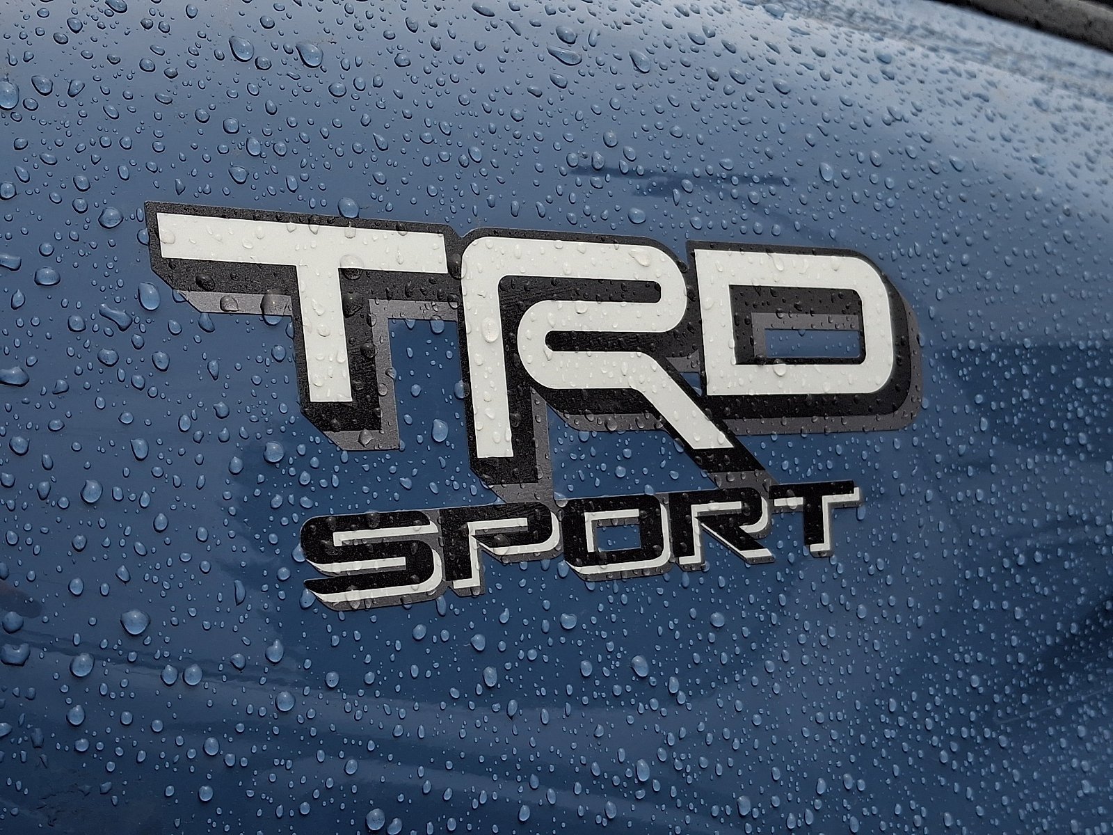 New 2026 Toyota Tacoma TRD Sport AWD/4WD image 6