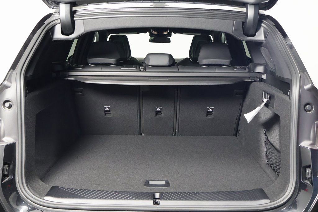 Used 2025 BMW X3 xDrive30i w/ M Sport Package image 14