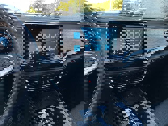 New 2026 Volkswagen Atlas SE image 17