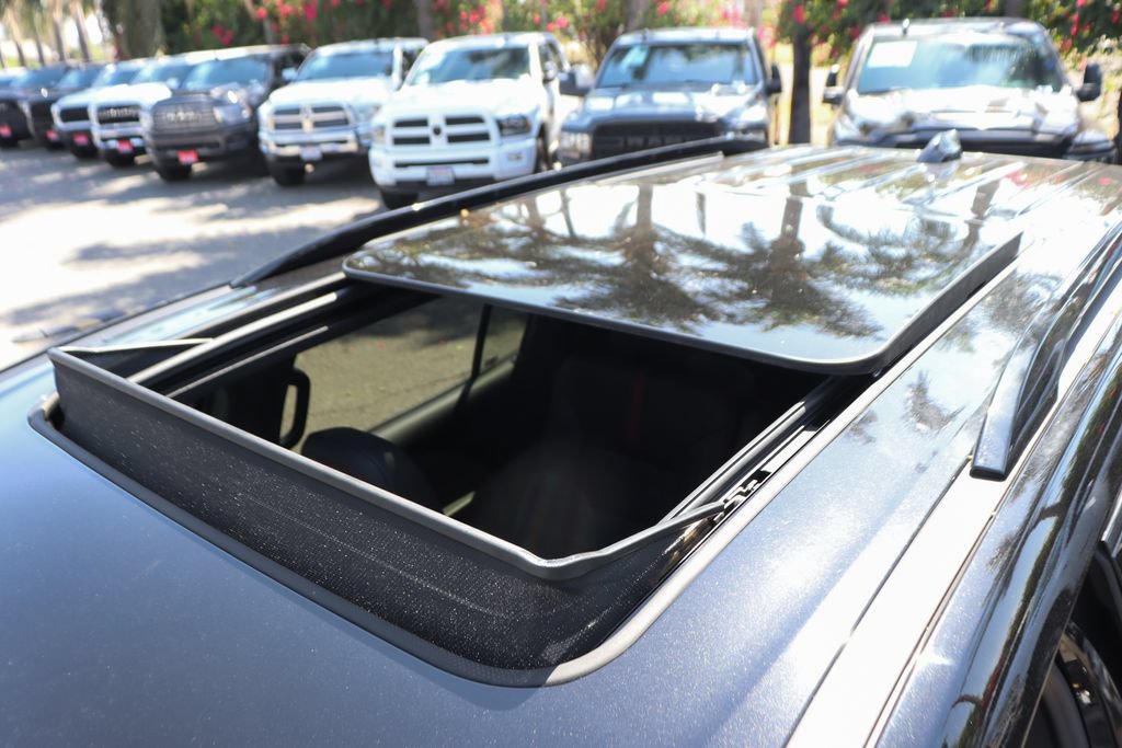 Used 2026 Chevrolet Traverse RS w/ LPO, Floor Liner Package FWD image 30