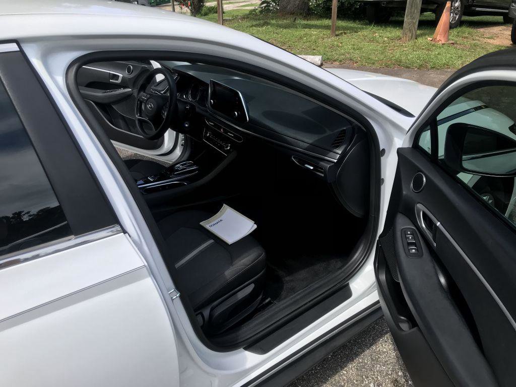 Used 2021 Hyundai Sonata SE image 7