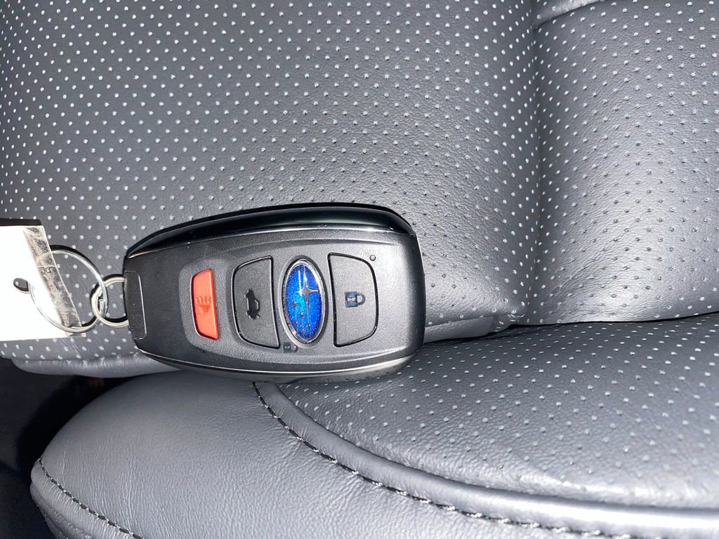 New 2026 Subaru Ascent Bronze Edition image 27