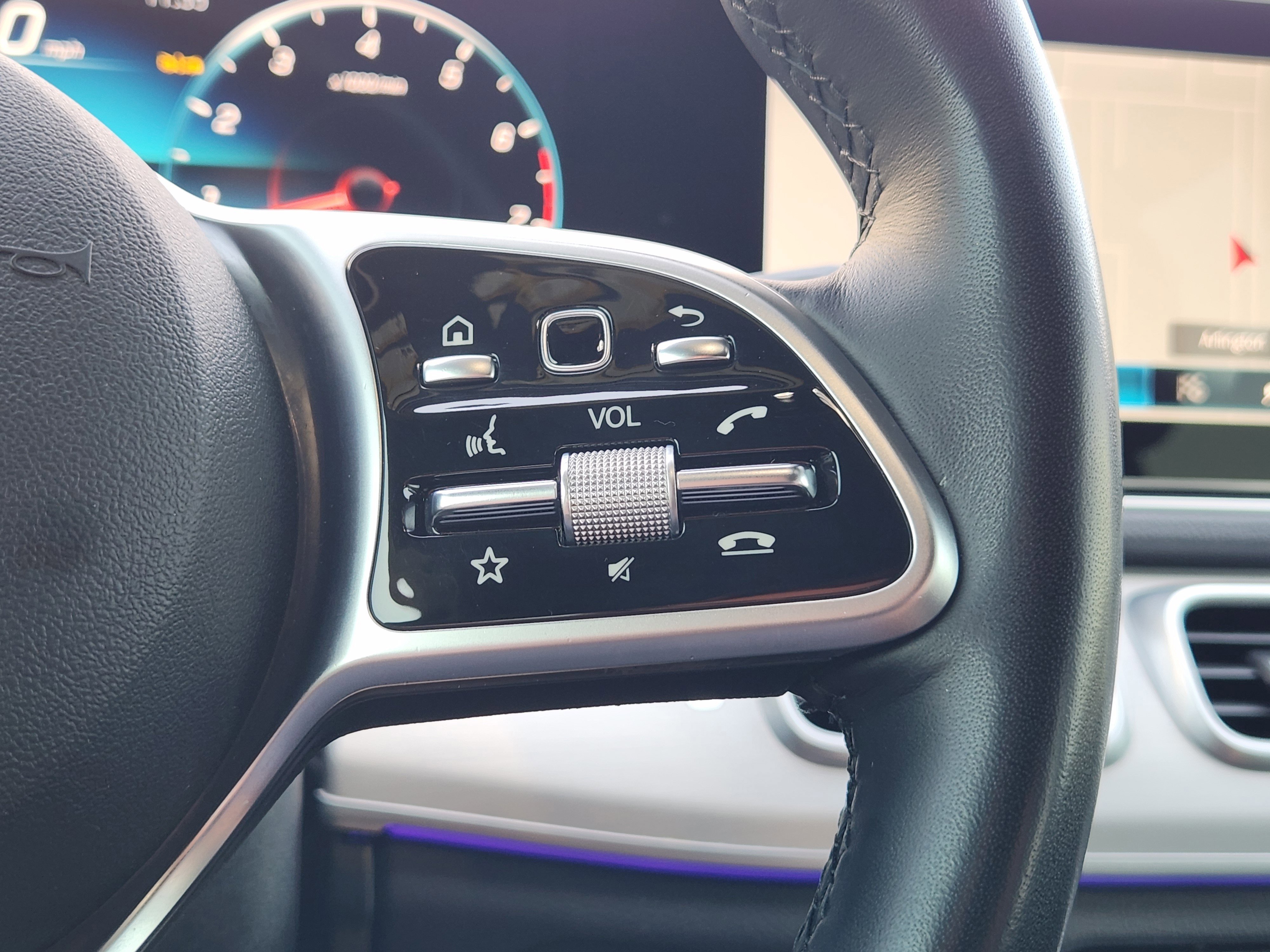 Certified 2023 Mercedes-Benz GLE 350 4MATIC image 22