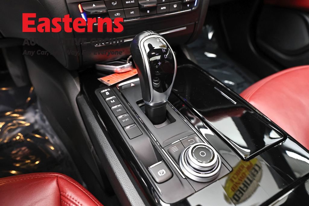 Used 2017 Maserati Ghibli S Q4 image 13