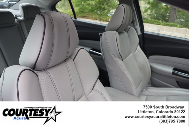 Used 2018 Acura TLX V6 SH-AWD w/ Technology Pkg image 33