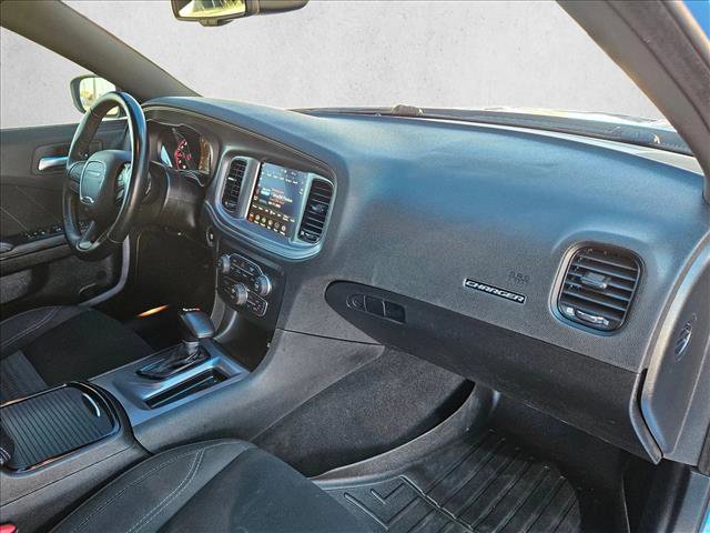 Used 2023 Dodge Charger SXT w/ Blacktop Package image 21