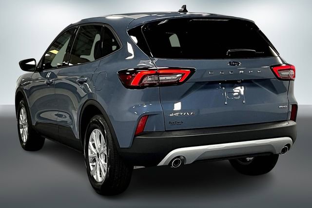 New 2026 Ford Escape Active w/ Cold Weather Package image 3