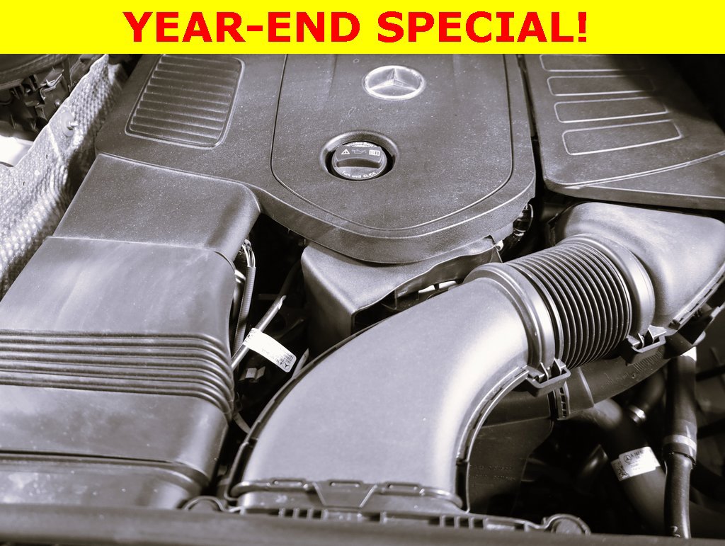 Certified 2025 Mercedes-Benz GLE 350 4MATIC image 63