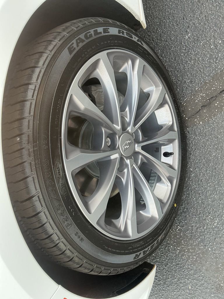 Used 2020 Cadillac CT5 Premium Luxury image 23