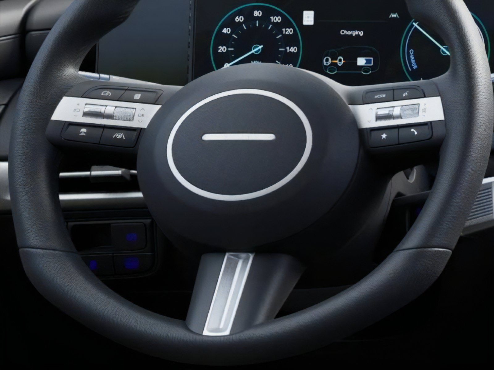 New 2026 Hyundai Tucson SEL AWD/4WD image 15