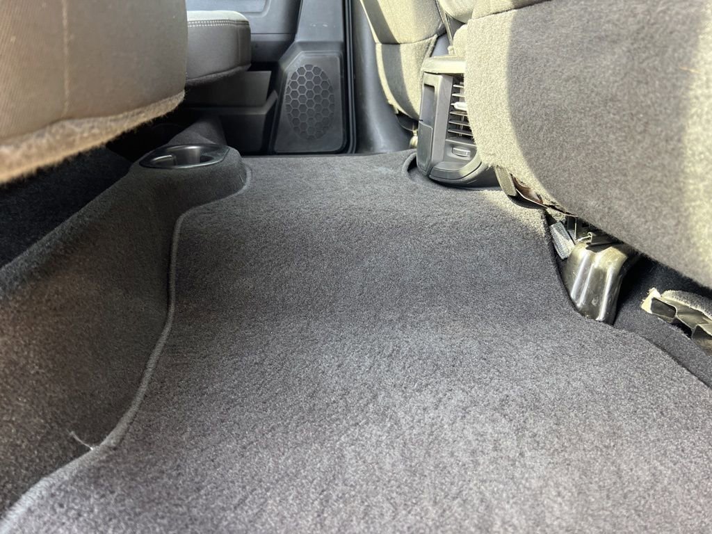 Used 2024 RAM 2500 Big Horn image 13