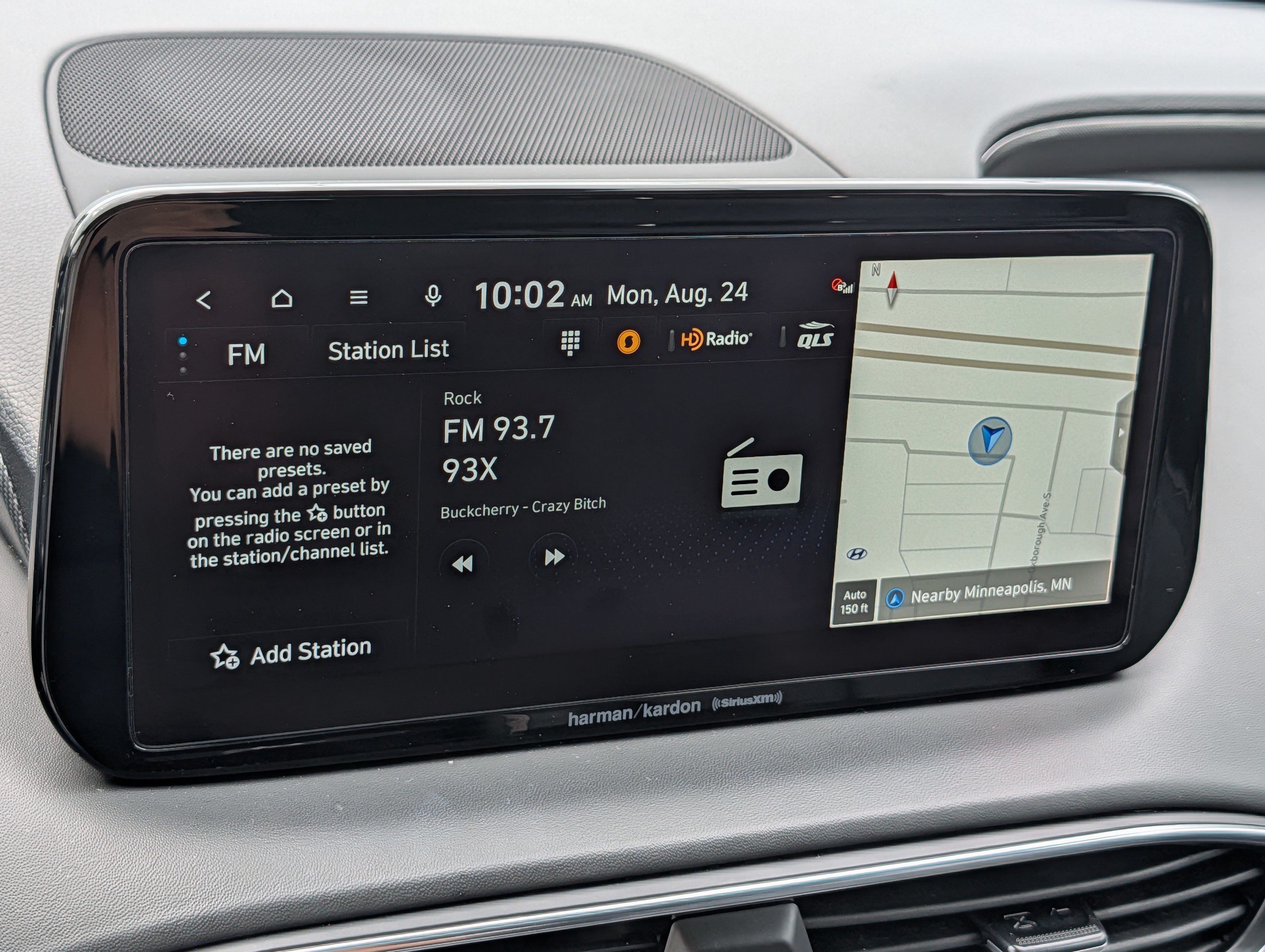 Certified 2023 Hyundai Santa Fe Limited AWD/4WD image 22