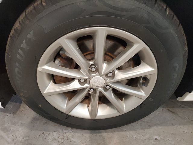 Used 2018 Hyundai Sonata SE FWD image 28