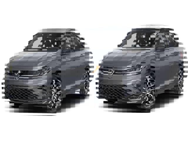 New 2026 Volkswagen Jetta Sport