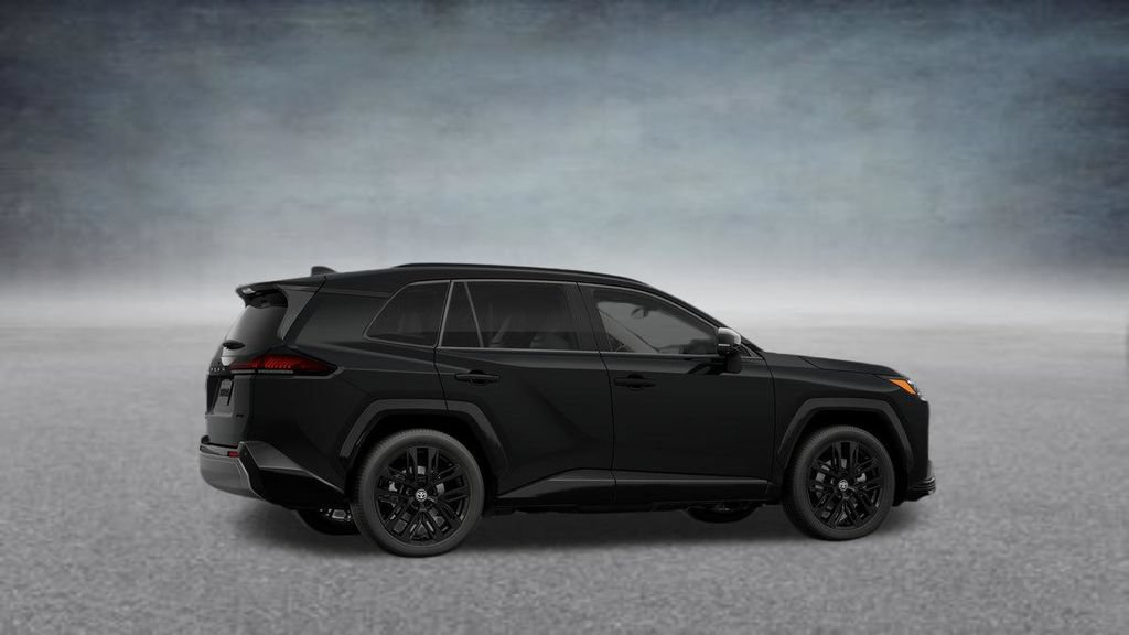 New 2026 Toyota RAV4 XSE AWD/4WD image 13
