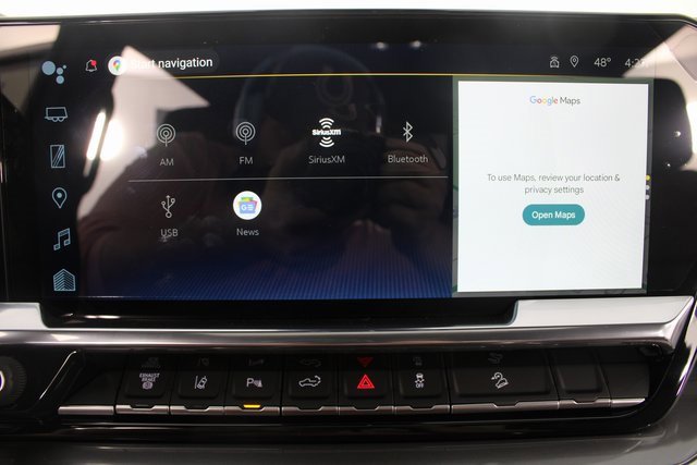 New 2026 Chevrolet Silverado 3500 High Country w/ Technology Package image 7