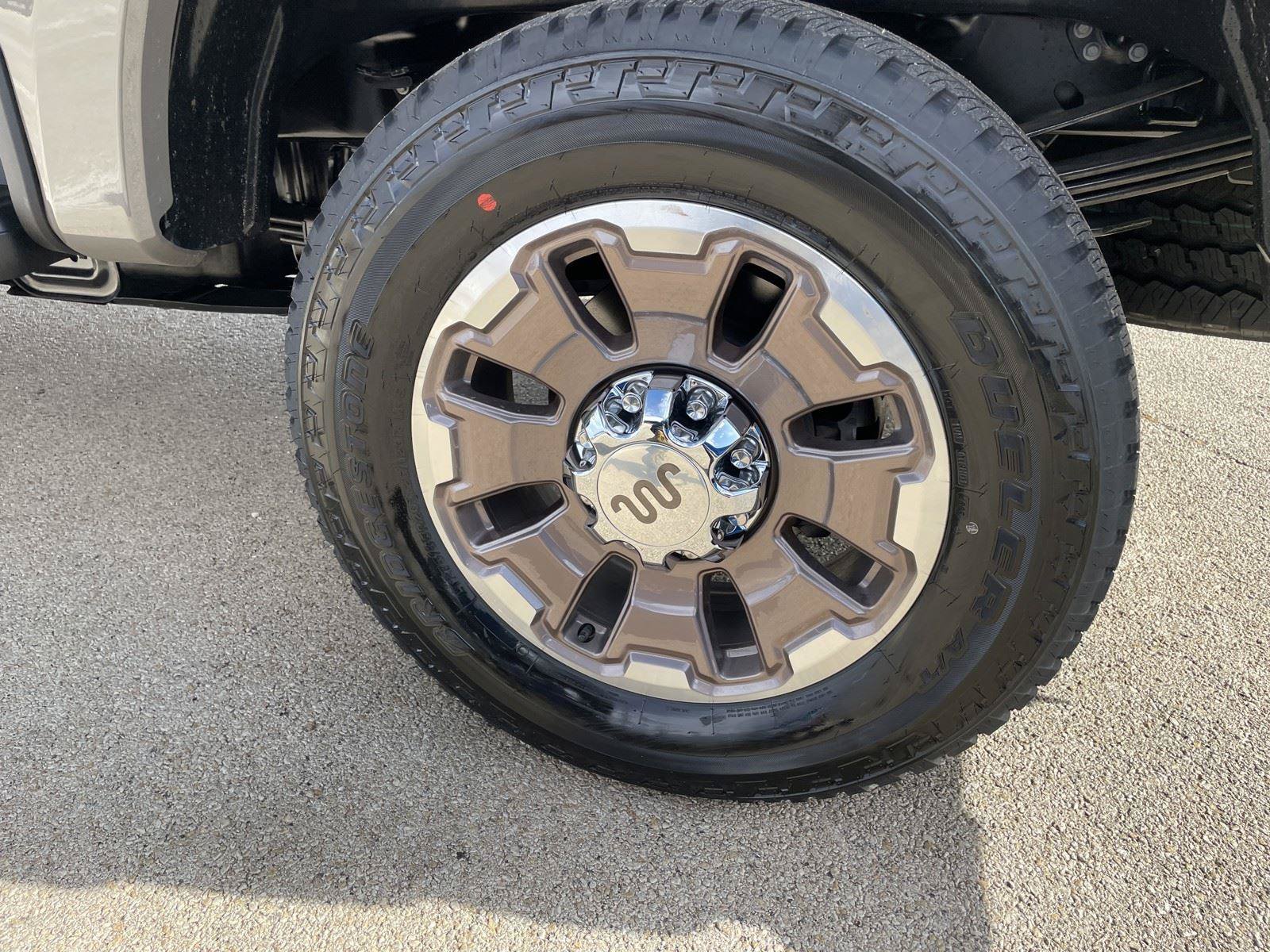 New 2026 Ford F250 King Ranch AWD/4WD image 39