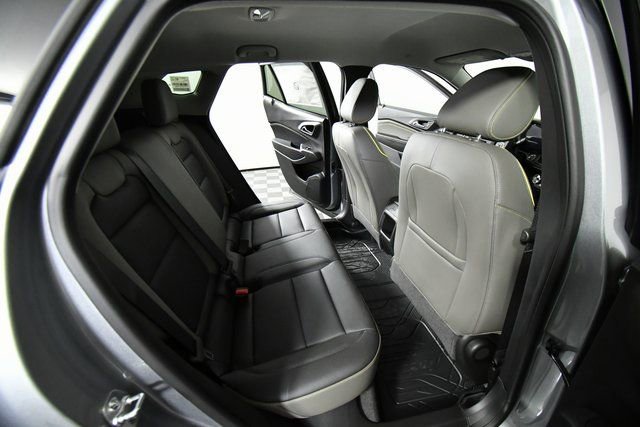 New 2026 Chevrolet Trax ACTIV image 23