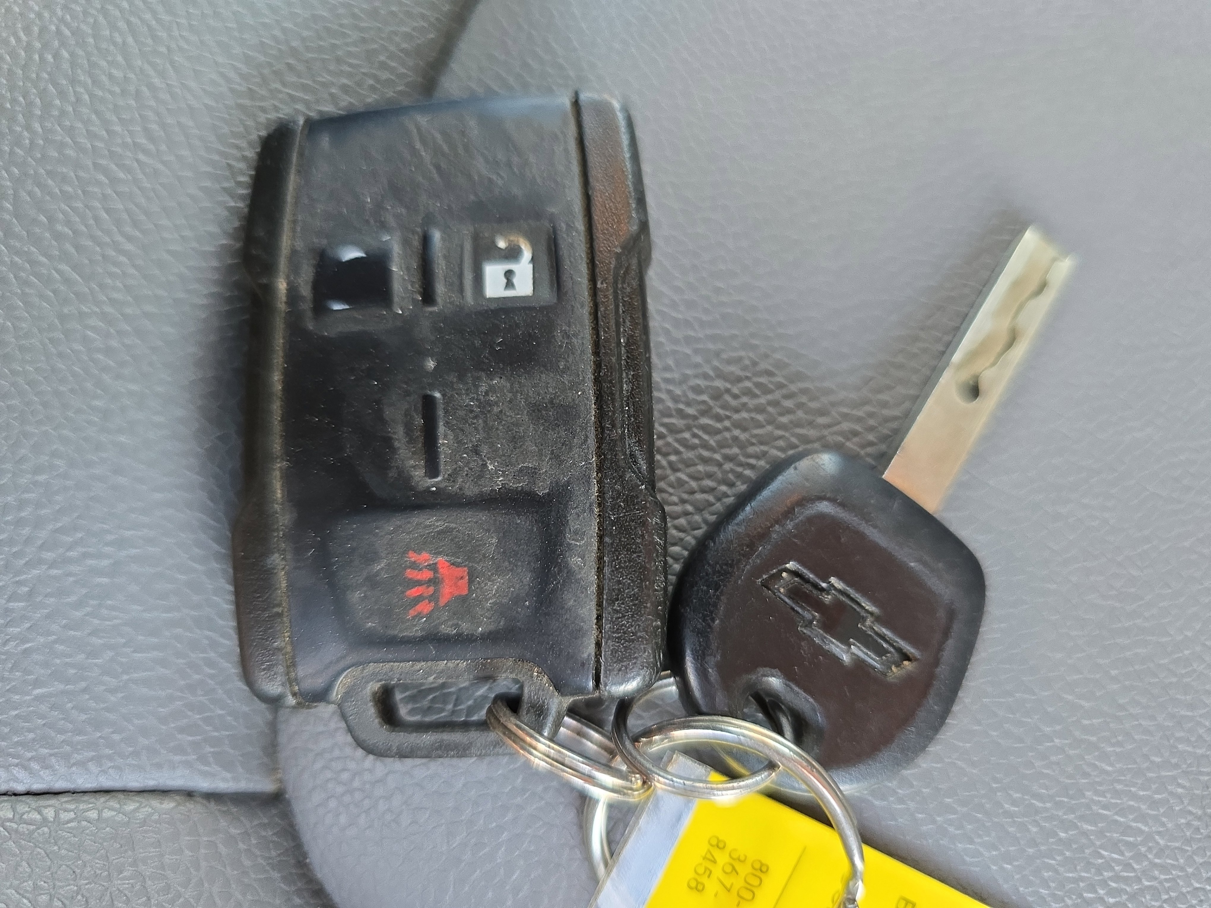 Used 2020 Chevrolet Colorado W/T w/ WT Convenience Package image 35