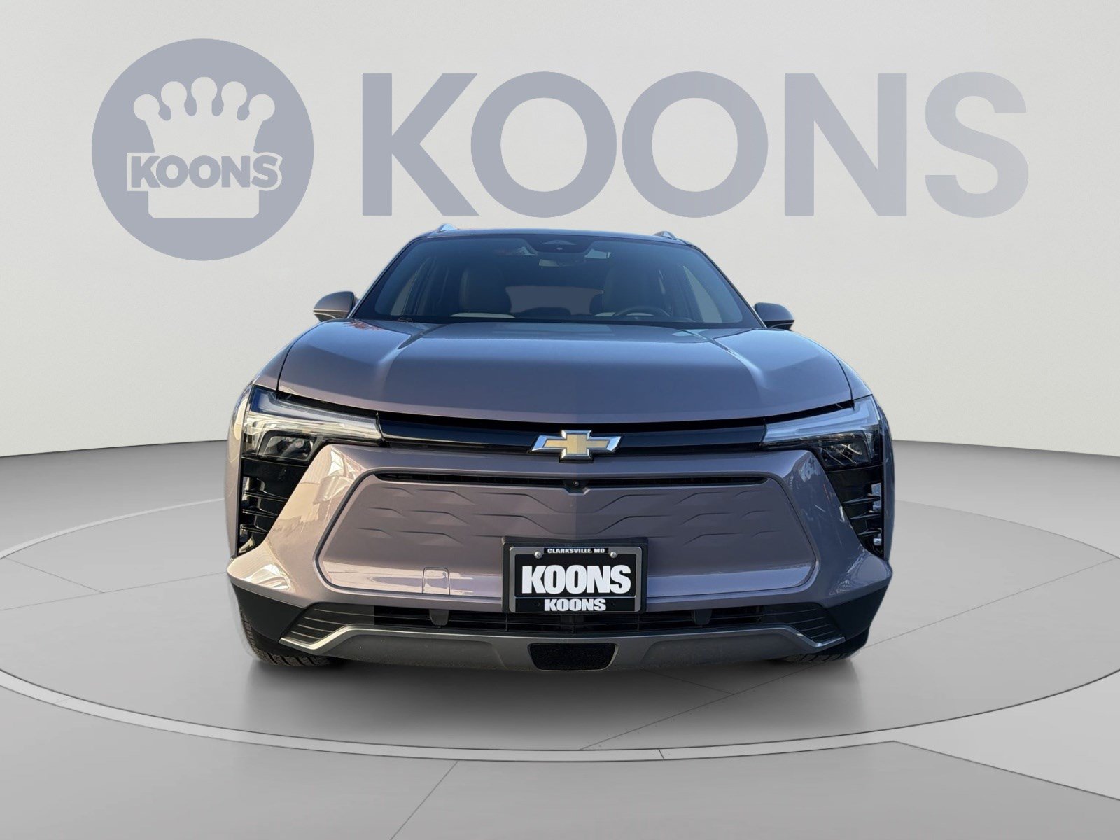 Used 2024 Chevrolet Blazer EV LT AWD/4WD image 10
