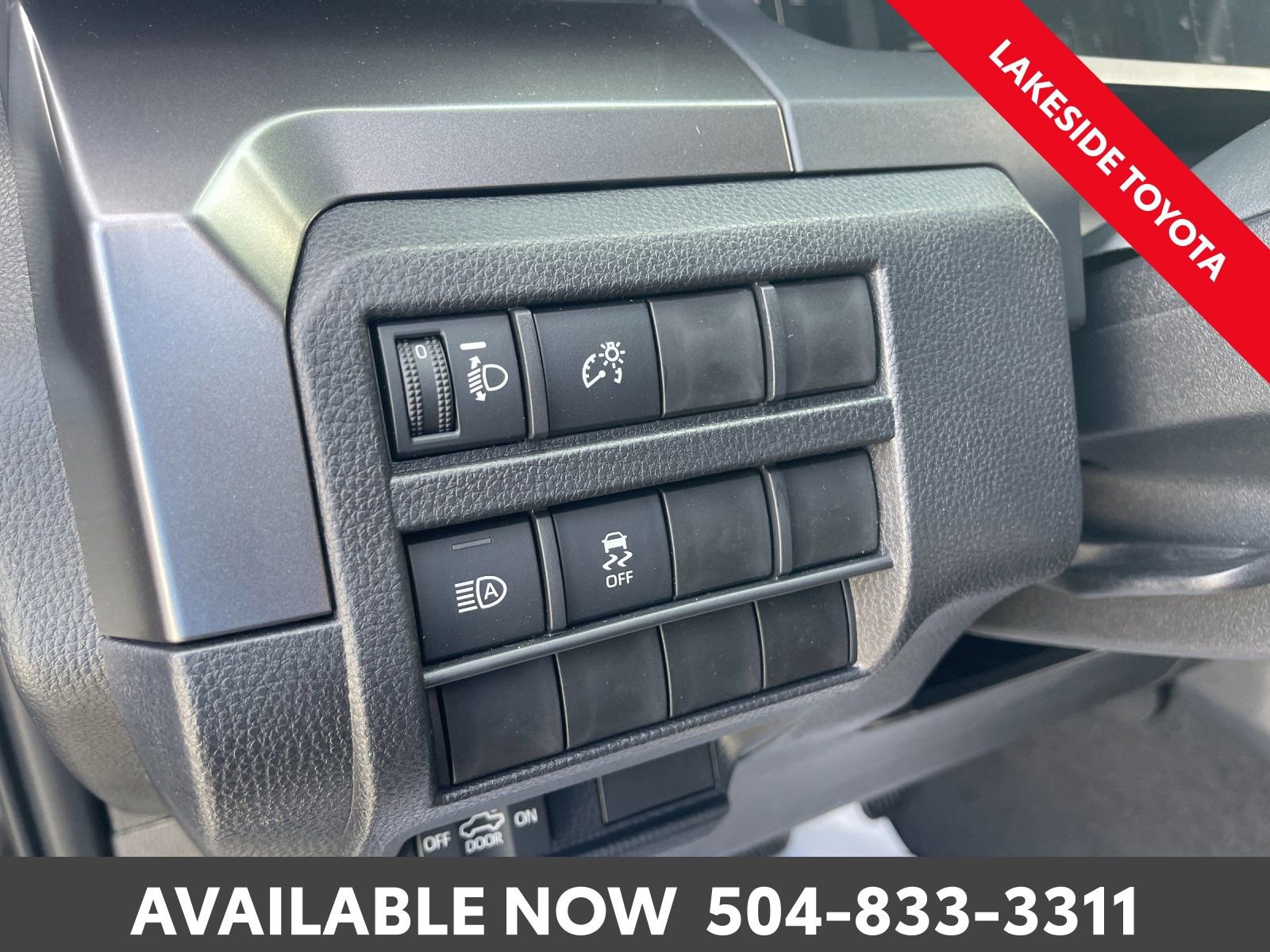 New 2026 Toyota Tundra SR5 image 24