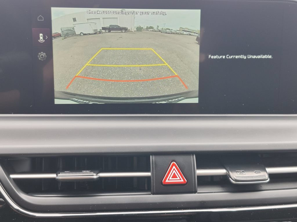 New 2026 Kia Seltos S AWD/4WD image 22