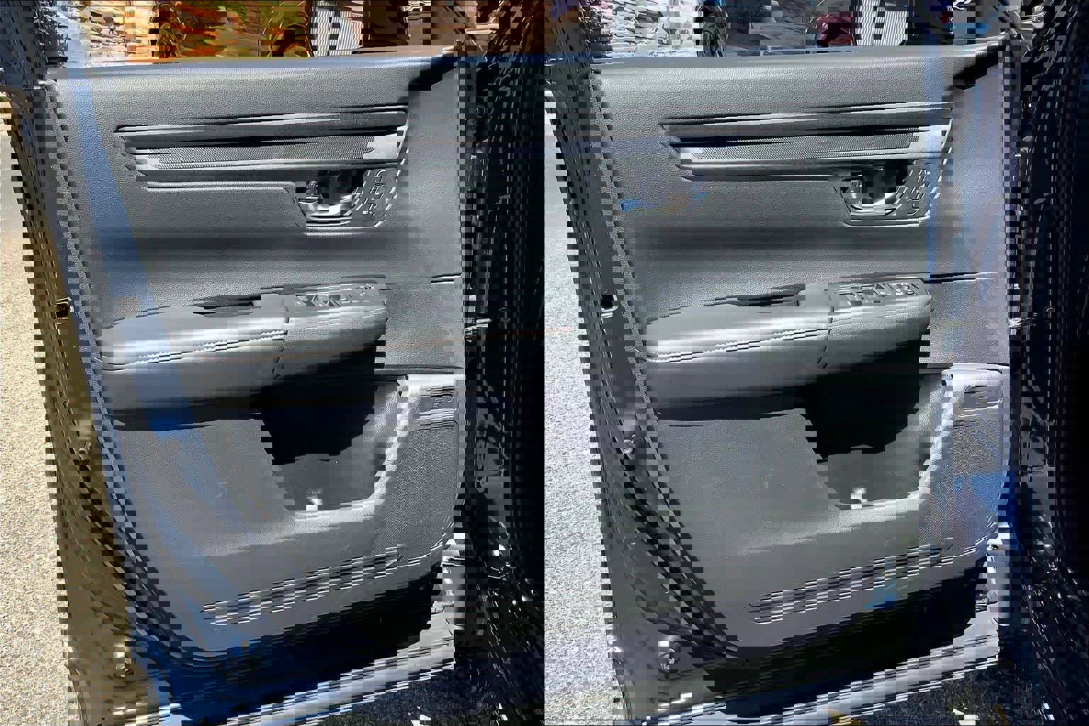 Used 2025 Honda CR-V Sport-L image 21