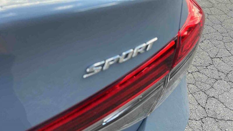 Used 2023 Honda Civic Sport image 11