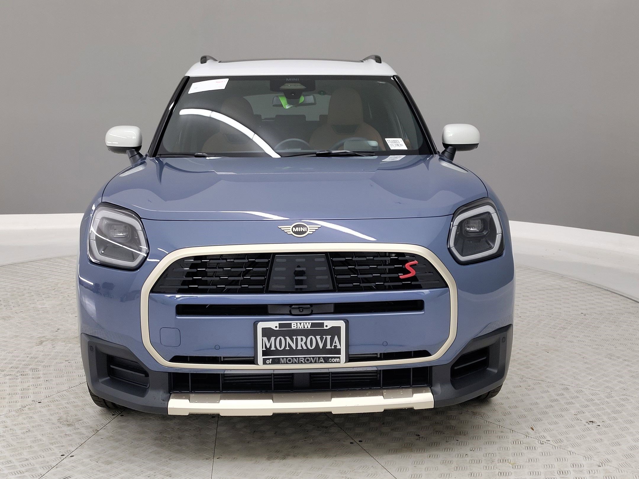 New 2026 MINI Cooper Countryman S image 2