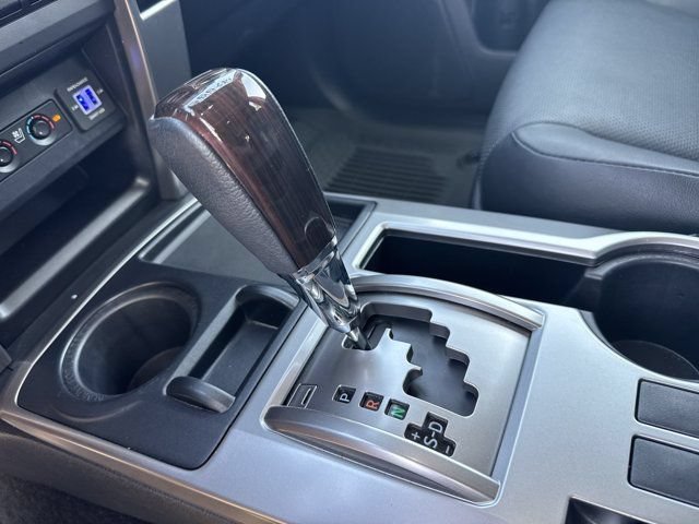 Used 2023 Toyota 4Runner Limited RWD image 28