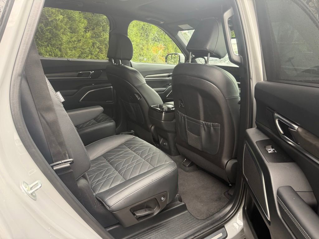 Used 2024 Kia Telluride SX X-Pro image 14