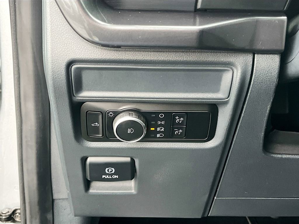 Used 2023 Ford F150 XL w/ STX Appearance Package image 10