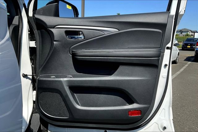 New 2025 Honda Ridgeline RTL image 29