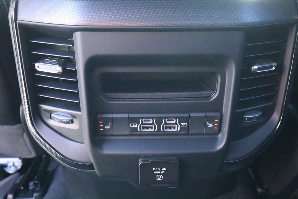 New 2026 RAM 1500 Rebel w/ Rebel Level 2 Equipment Group image 16
