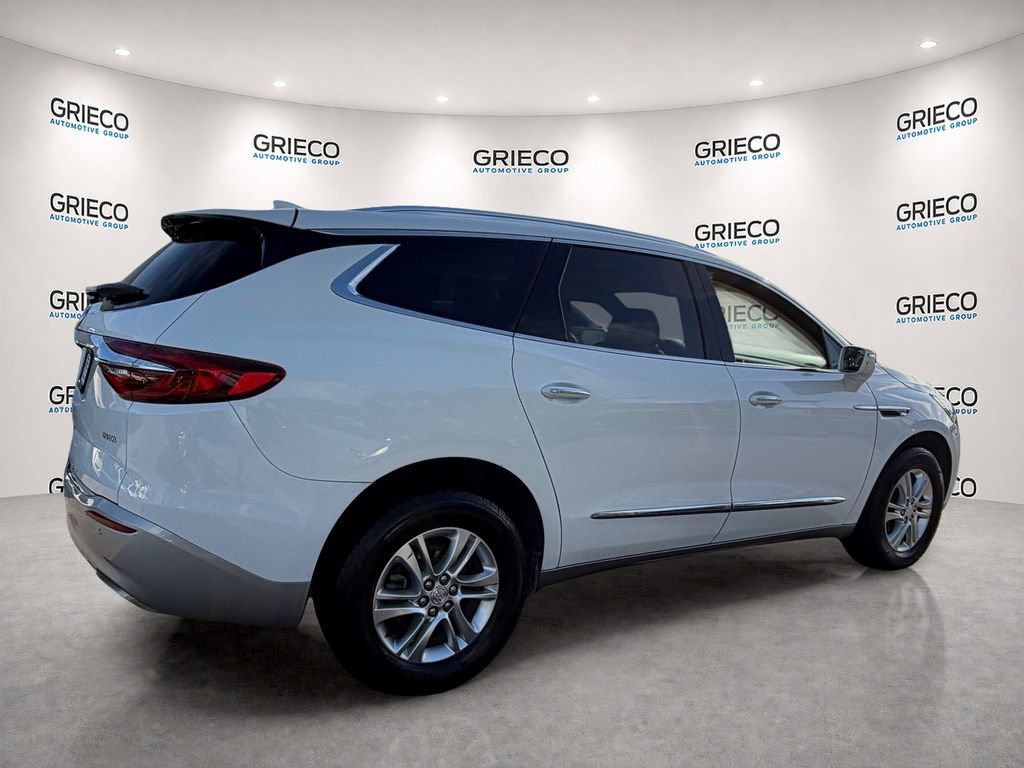 Used 2020 Buick Enclave Essence FWD image 7