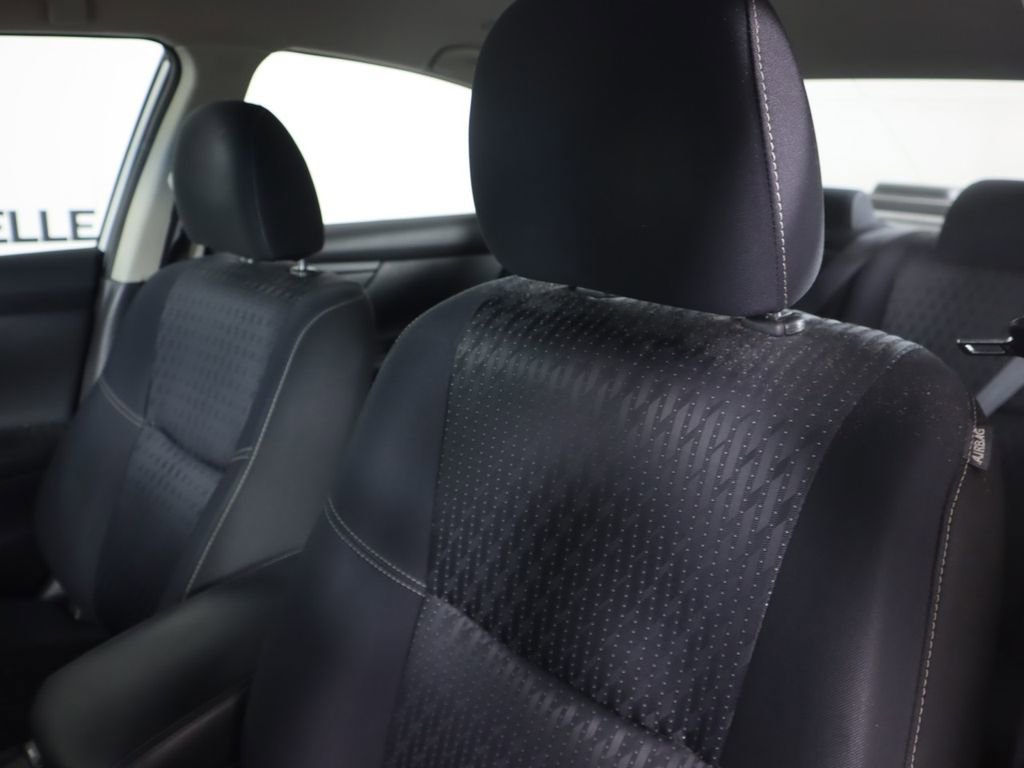 Used 2017 Nissan Altima 2.5 S w/ Power Driver Seat Package image 20