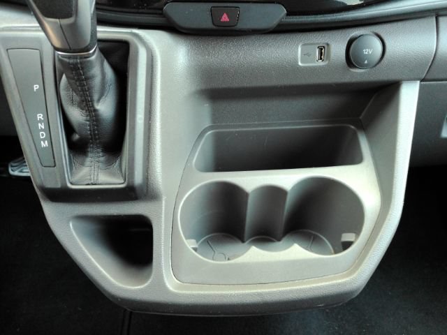 Used 2025 Ford Transit 350 XLT RWD image 36
