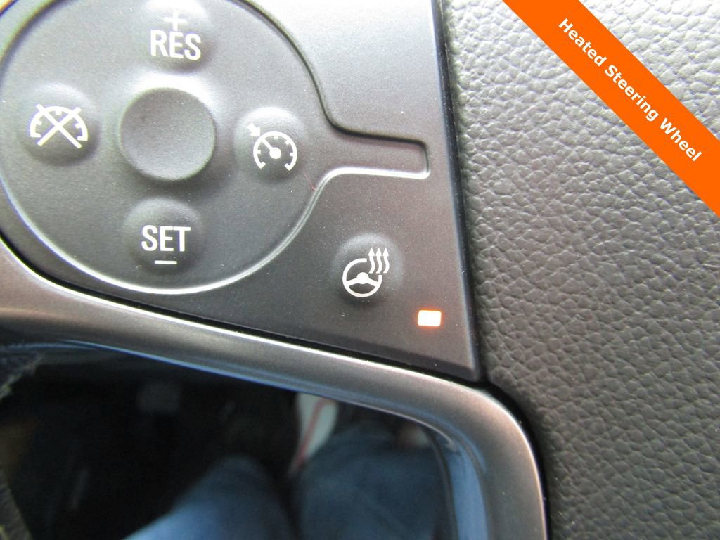 Used 2016 Chevrolet Silverado 1500 LTZ w/ Sport Package image 14